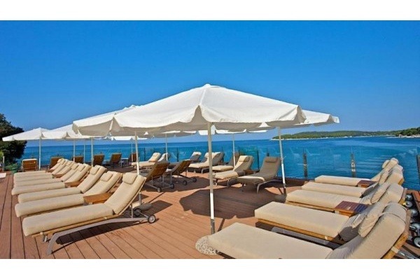 Turističko Naselje Horizont Resort