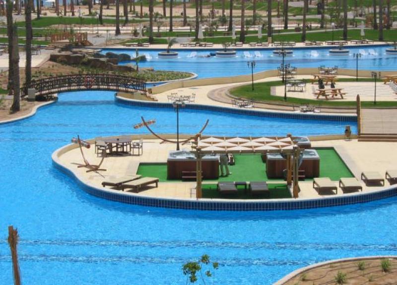 Steigenberger Al Dau Beach Hotel