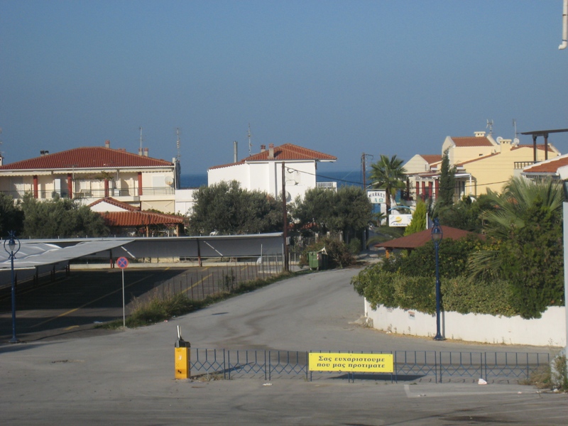 Vila Teodora
