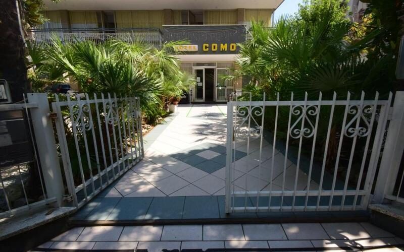 Hotel Como