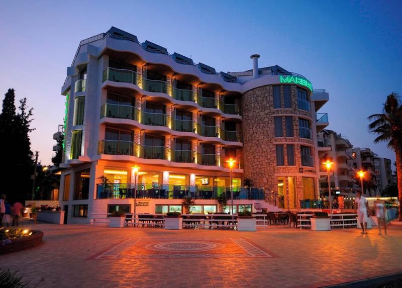 Marmaris