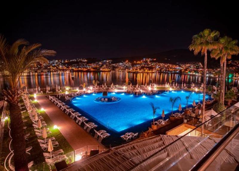 Baia Bodrum Hotel