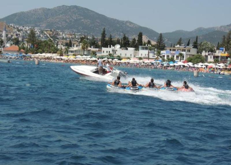 Okaliptus Hotel