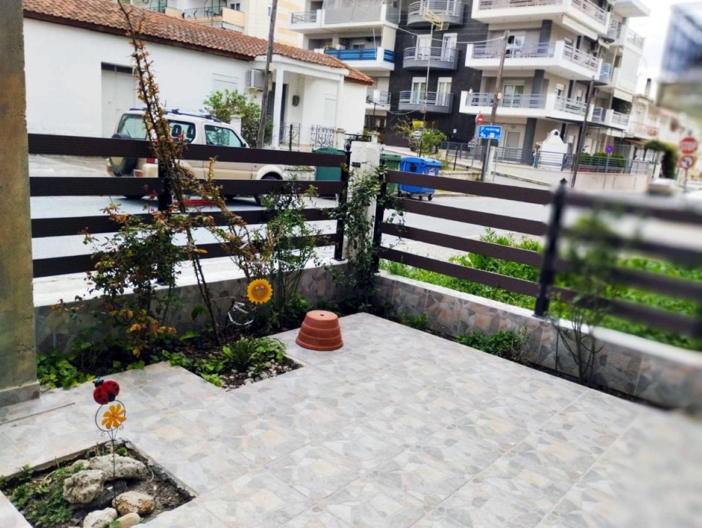 Dina apartmani