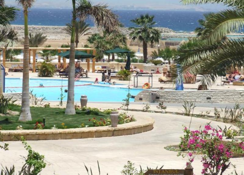 Coral Beach Resort Hotel