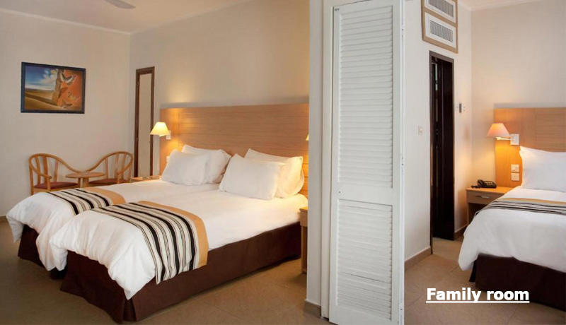 Hotel Preluna