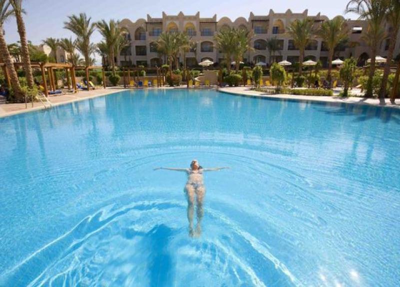 Jaz Makadi Star Hotel