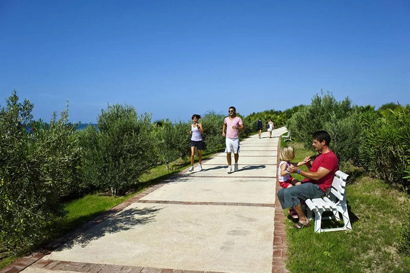 Alba Resort Hotel