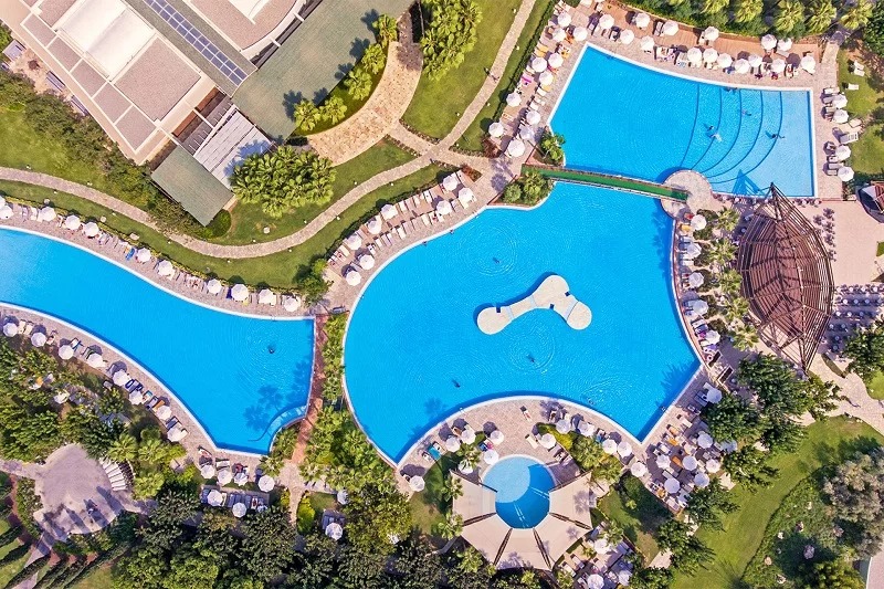 Barut Lara Collection Hotel