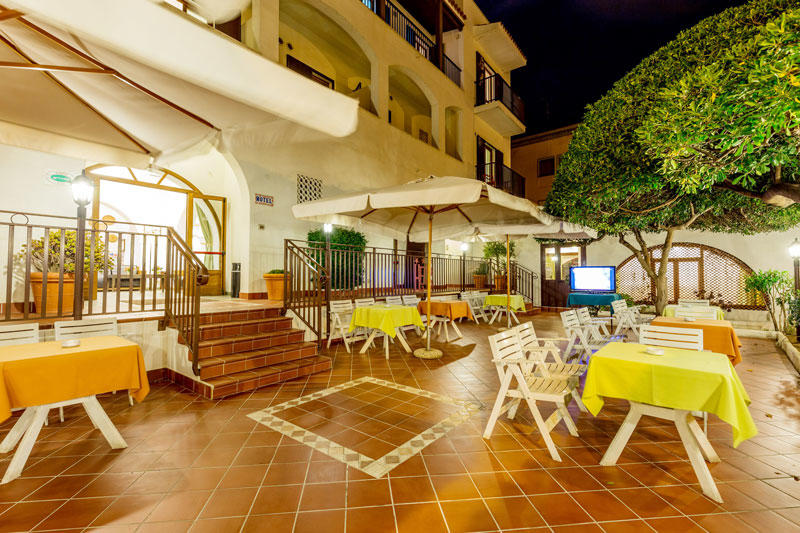 Hotel El Balear