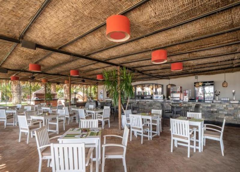 Fort Arabesque Beach Resort & Spa Hotel