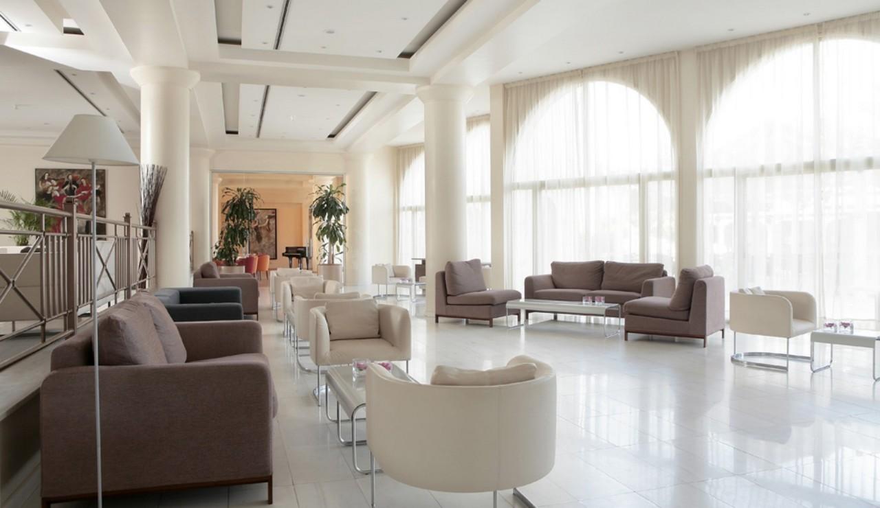 Hotel Golden Coast