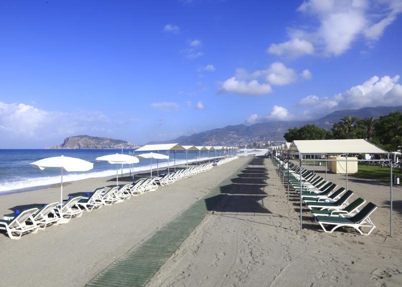 Labranda Alantur Resort