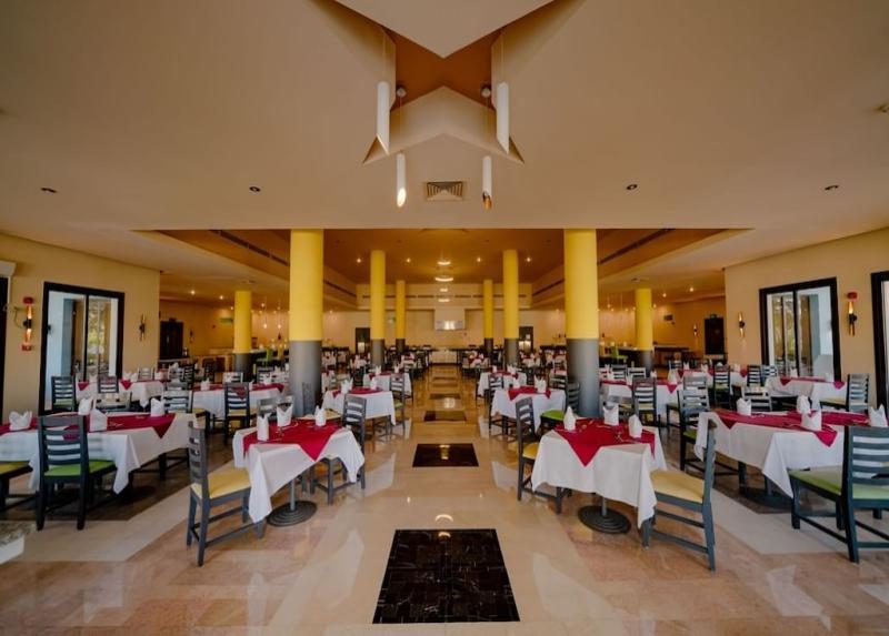Lemon & Soul Makadi Hotel