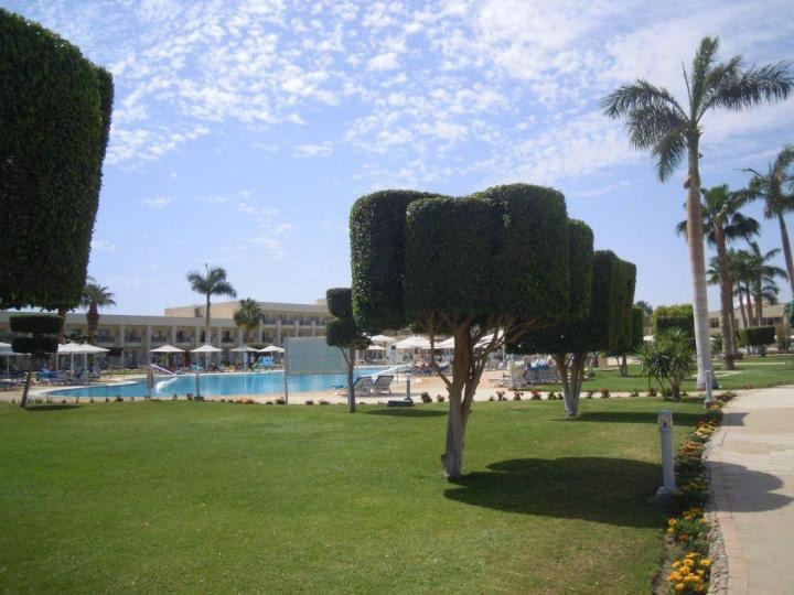 Hotel Labranda Royal Makadi