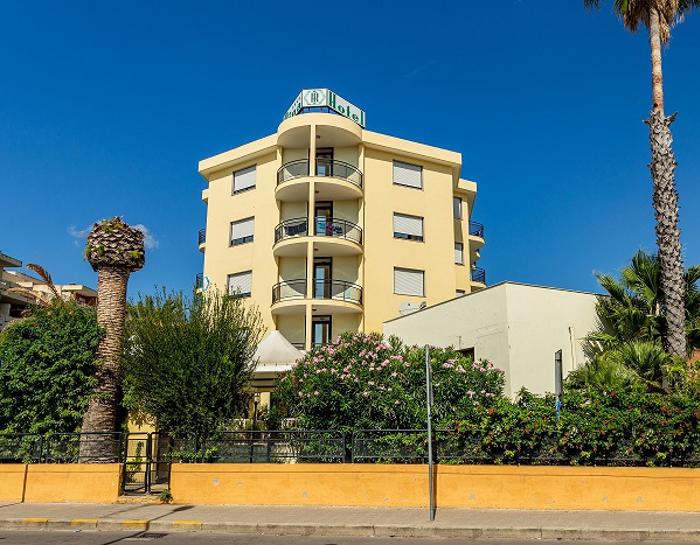 Hotel Blu Rina