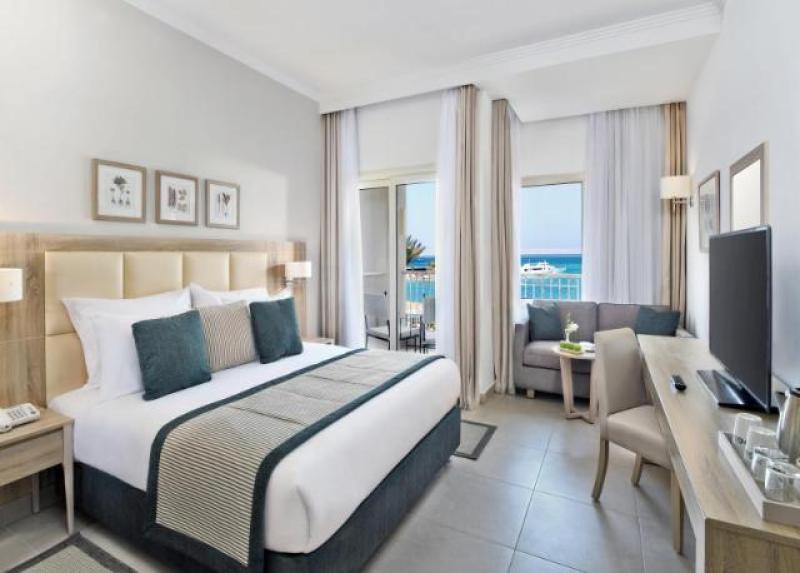 Jaz Casa Del Mar Beach Hotel