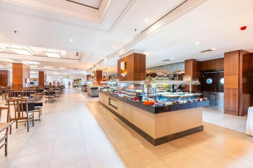 Ma Biche Kemer by Werde Hotels