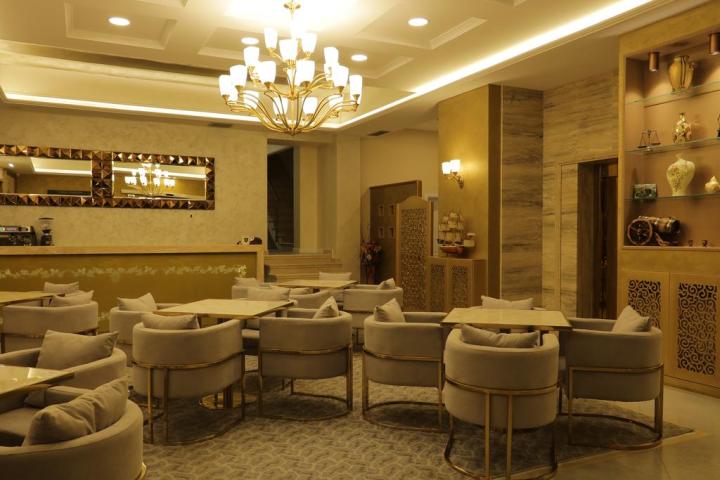 Hotel Villa Brais