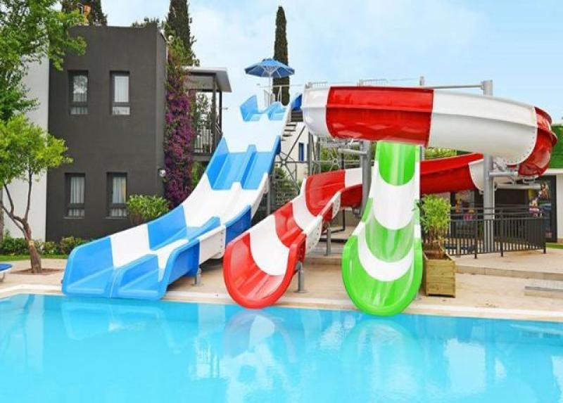 Bitez Garden Life Hotel