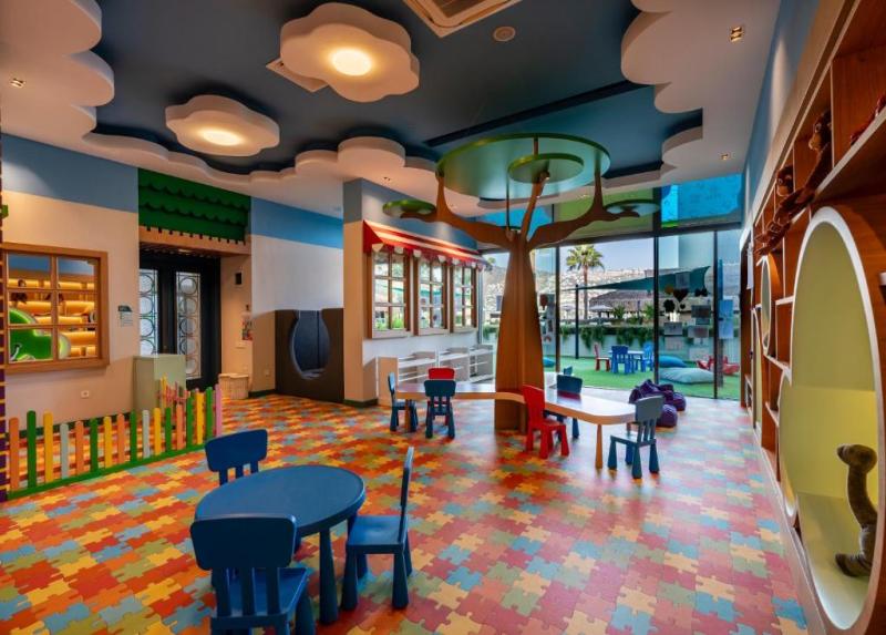 Mivara Luxury Resort & Spa Hotel