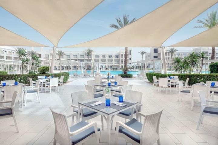 Hotel Jaz Aquaviva