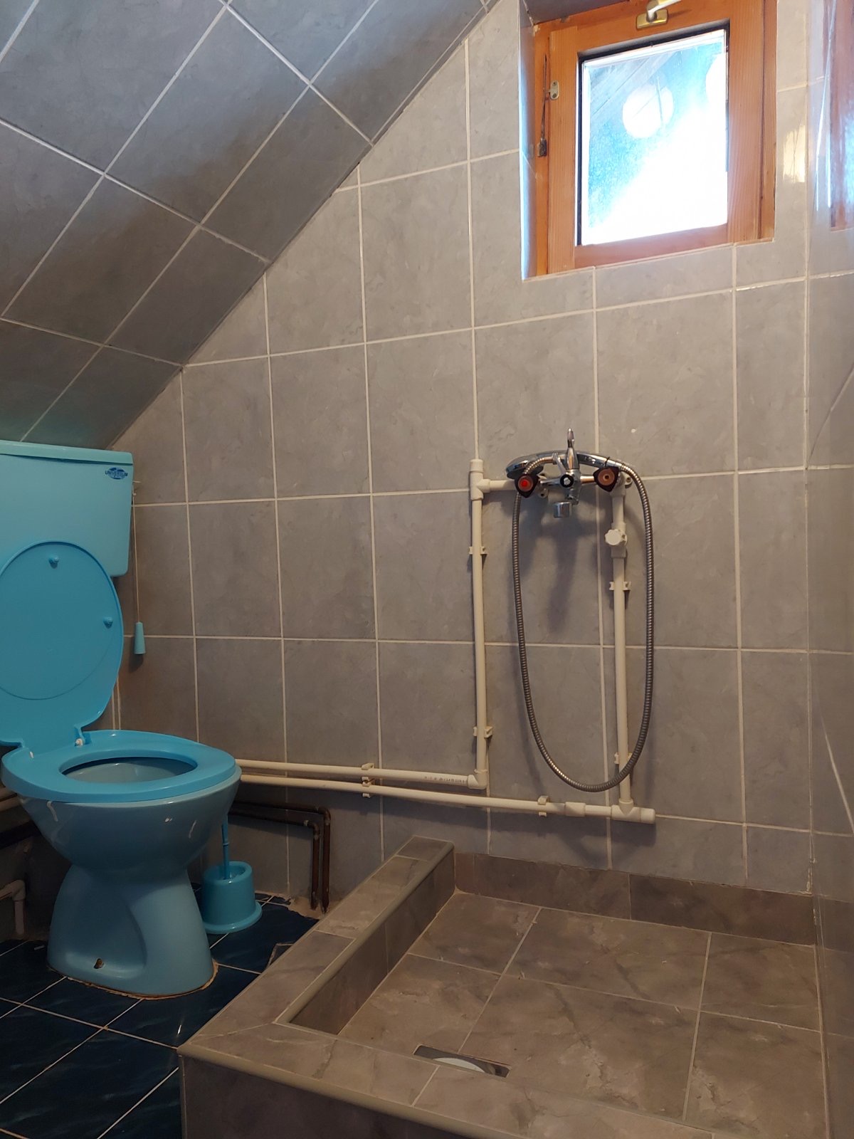 Apartmani Brdo