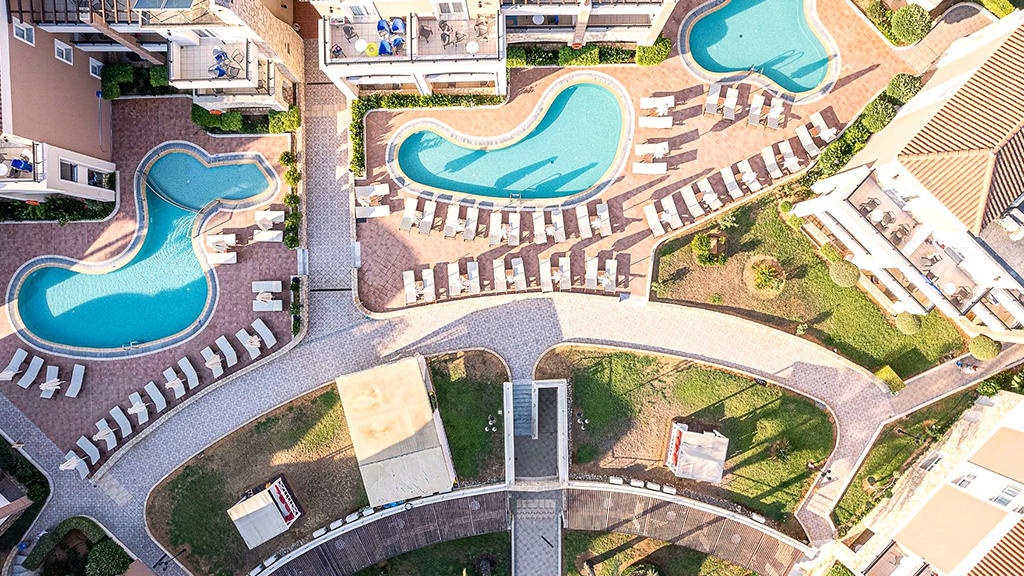 Caldera Beach Hotel