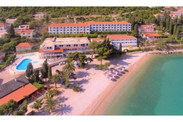 Hotel Faraon