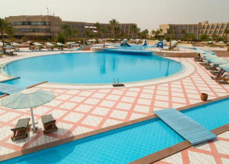 Pharaon Azur Resort Hotel