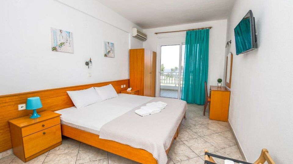 Hotel Haris