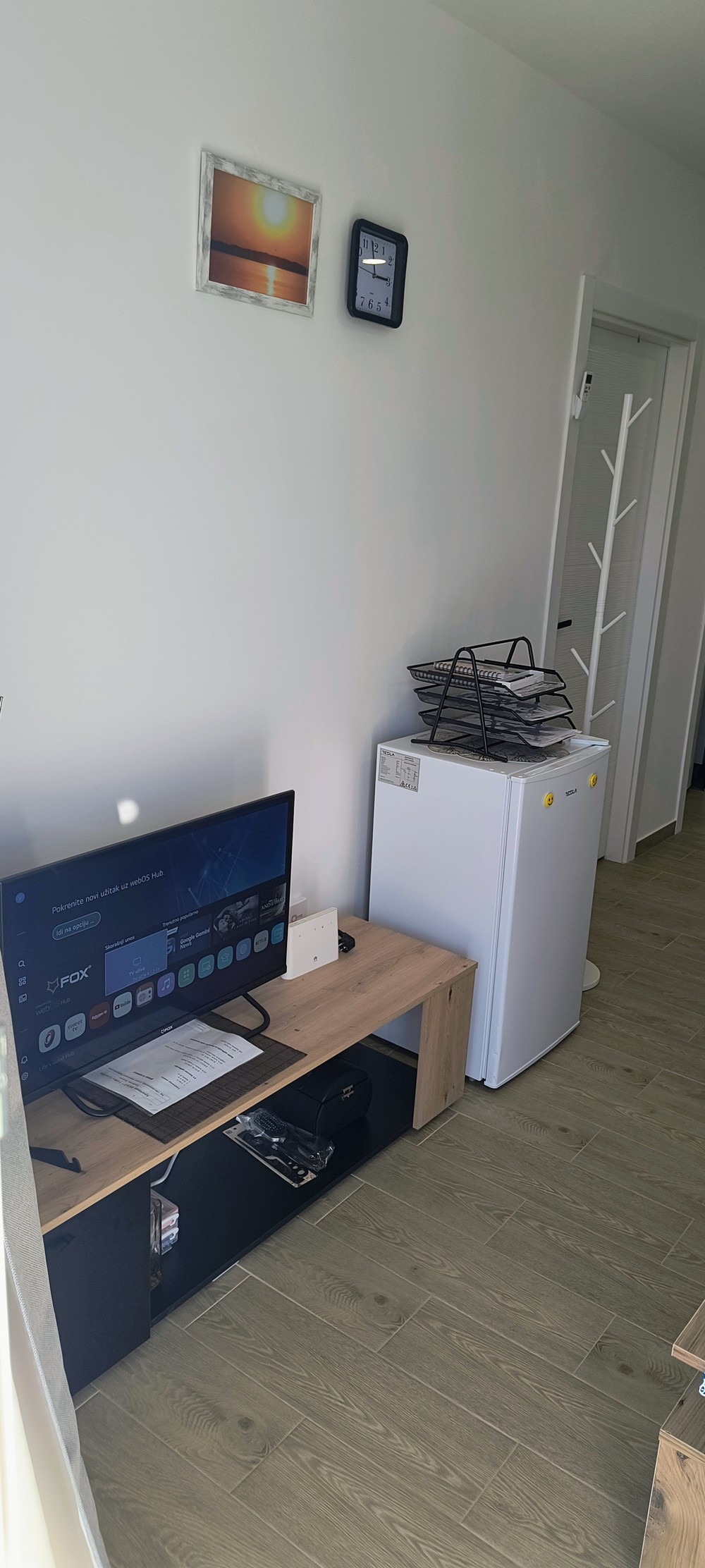 Apartmani Deki