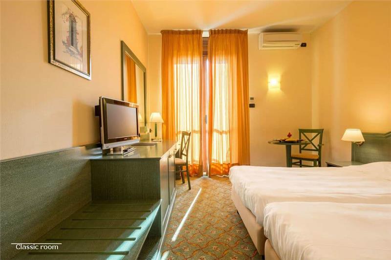 Unahotels Naxos Beach