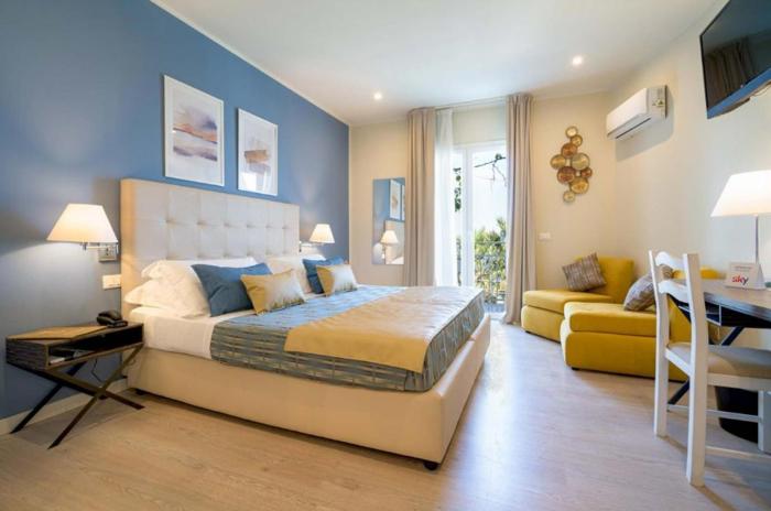 Hotel Rivage