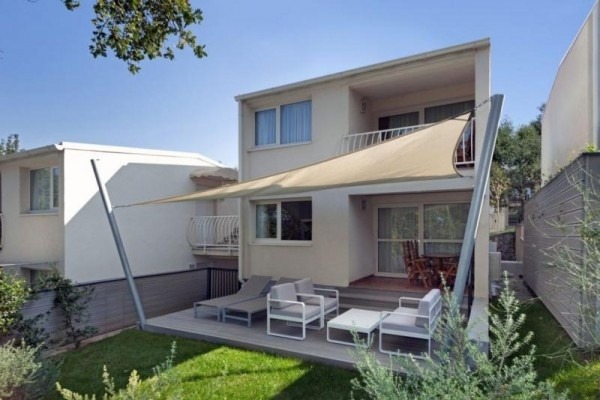 Apartman Bellevue Plava Laguna