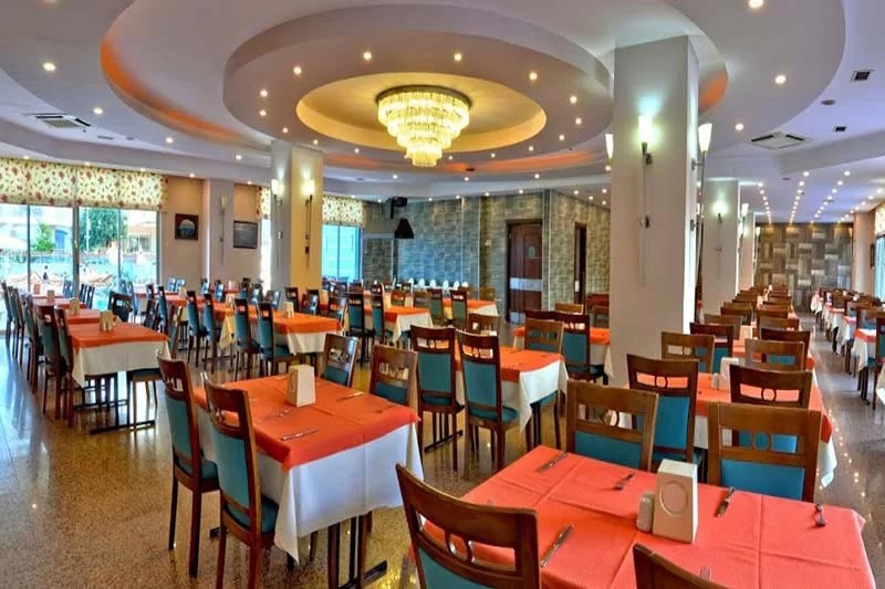Sultan Sipahi Resort Hotel
