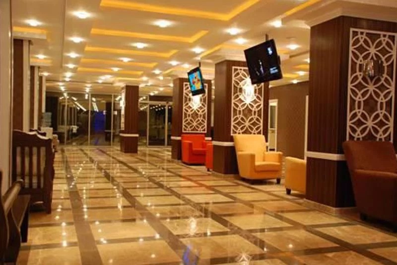 Oba Star Hotel