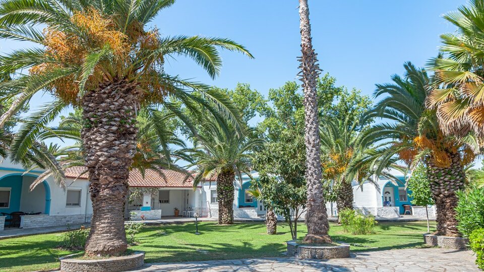 Palma Resort
