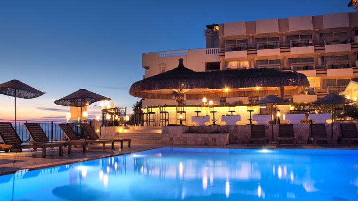 Hotel Carina