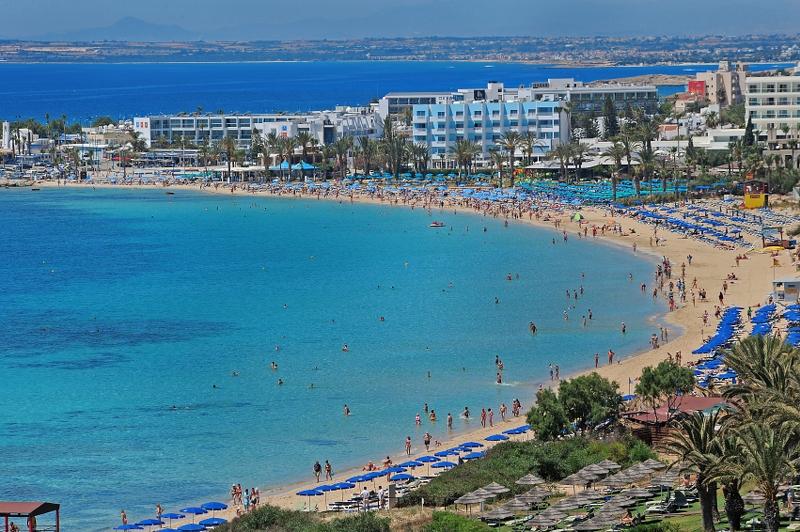 Hotel Okeanos Beach Boutique