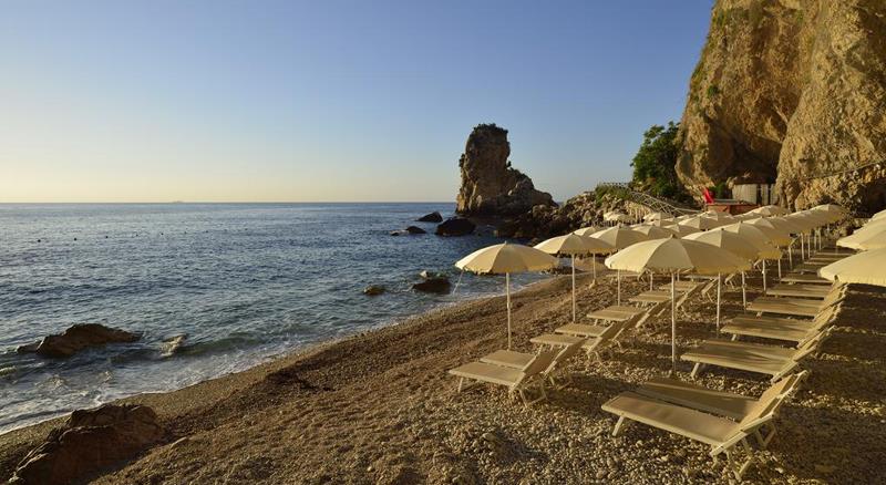Unahotel Capotaormina