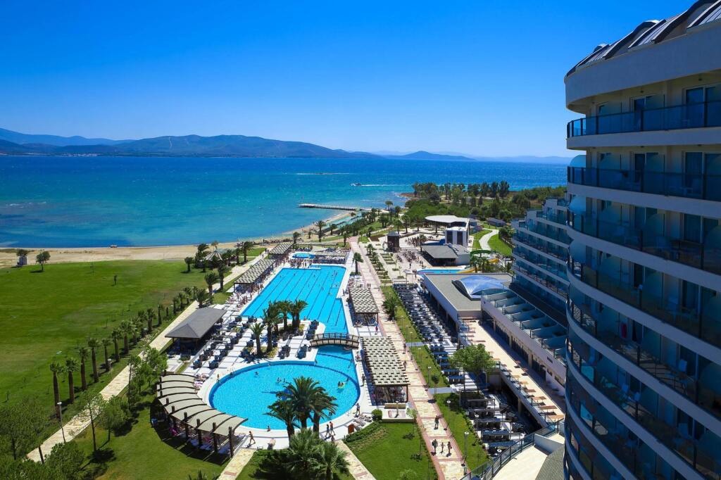 Venosa Beach Resort & Spa