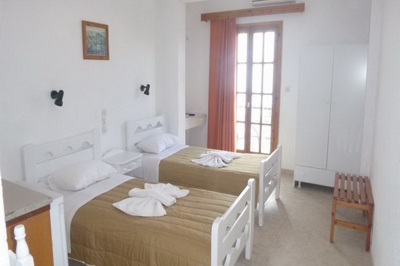 Vila Karafelas
