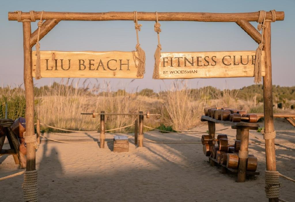 Liu Resorts