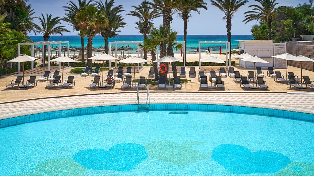 Nahrawess Resort and Thalasso
