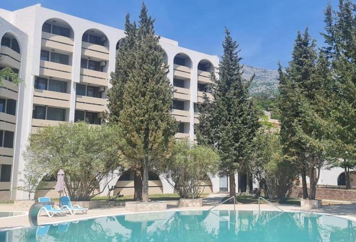 Hotel Monte Mare