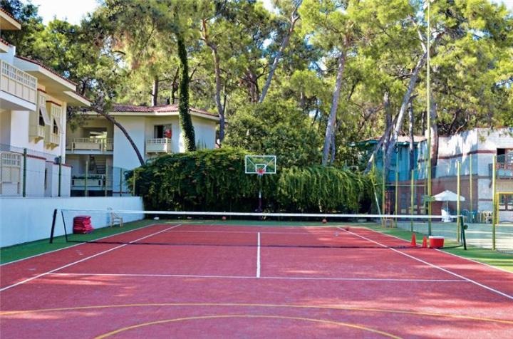 Hotel Ulusoy Kemer Holiday Club