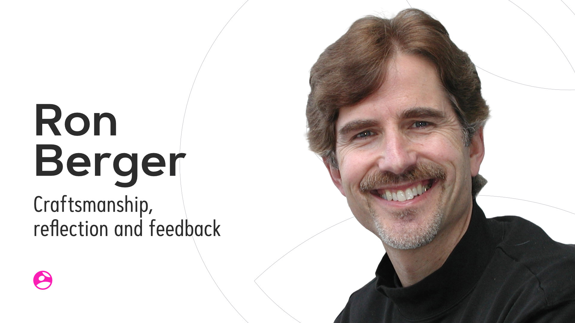 Ron Berger