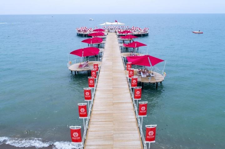 Hotel Selectum Luxury Resort