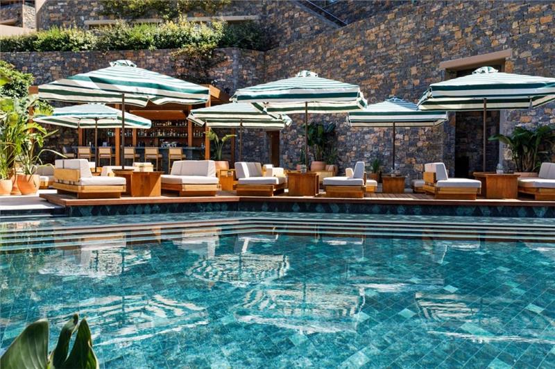 Daios Cove Luxury Resort and Villas